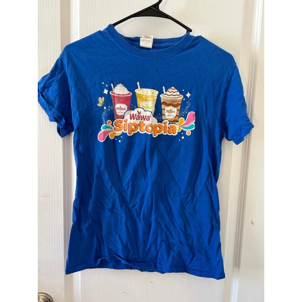 Wawa Sipotipa Shirt